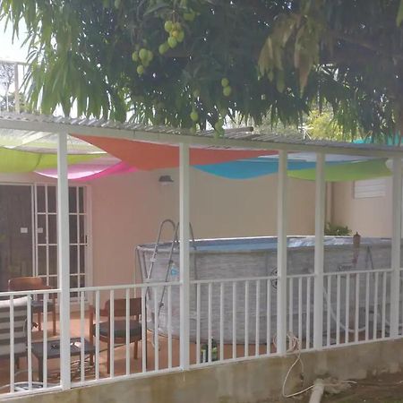 Family Getaway With Private Parking & Swimming Pool Villa Carolina Exterior photo