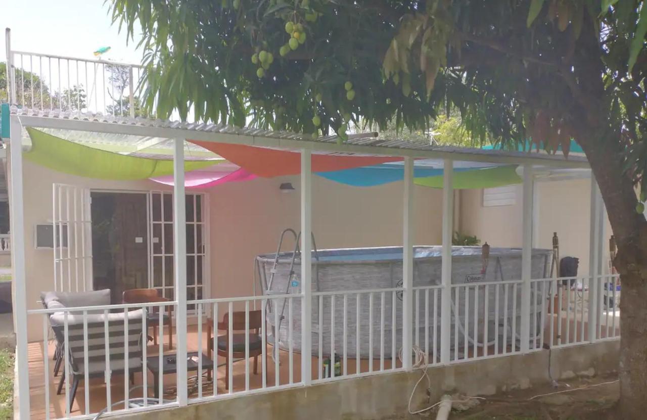 Family Getaway With Private Parking & Swimming Pool Villa Carolina Exterior photo