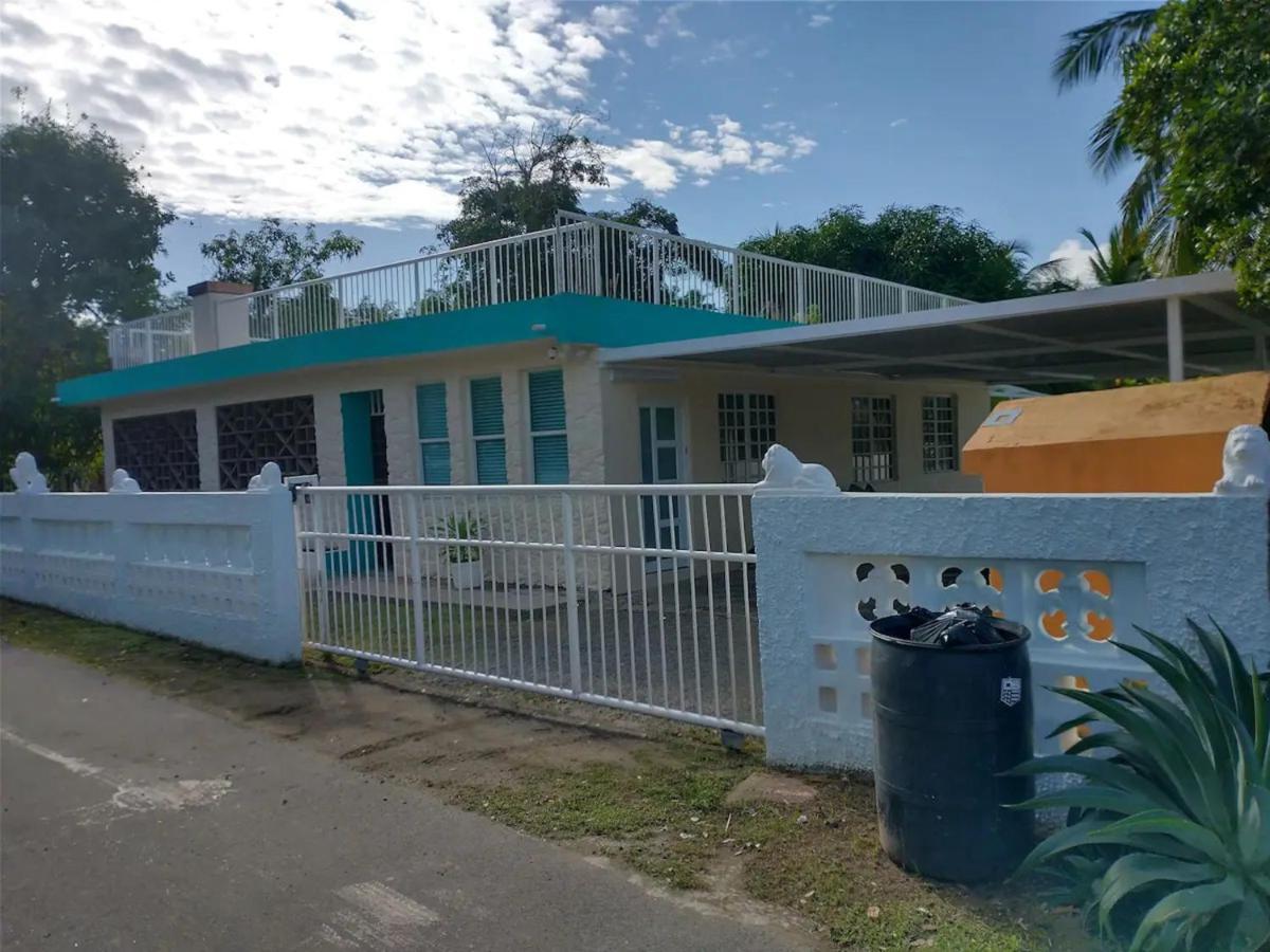 Family Getaway With Private Parking & Swimming Pool Villa Carolina Exterior photo